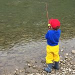 Youth workshop to highlight fishing industry careers fishing