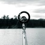 Real Bassin offers better artificial worm for bass fishing fishing