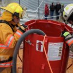 Ashtabula County Farm Bureau to host Grain Bin Rescue Training Oct. 22