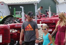 Portage County Fair 2017