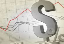 Grain market tries to hold the gains Money markets graphic