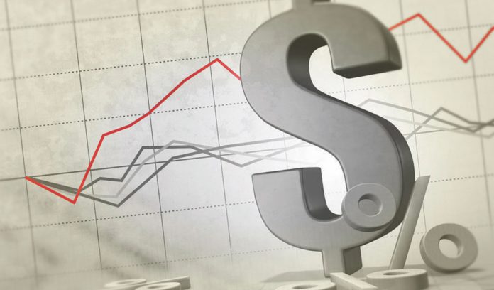 money-markets graphic Money markets graphic