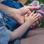 Family time is the greatest gift