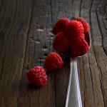 A spoon full of memories