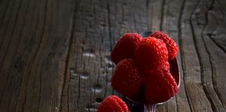 A spoon full of memories