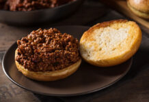Slow Cooker Sloppy Joes