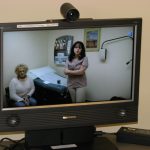 Telemedicine extends healthcare to rural patients