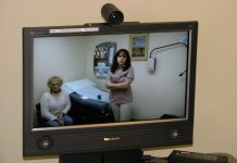 Telemedicine extends healthcare to rural patients