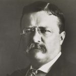 Teddy Roosevelt still inspires