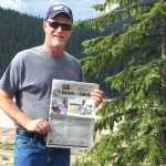 Visiting the Rockies with Jason Frey