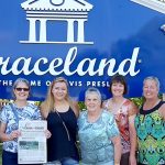 A tour of the South with the Hays Family