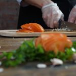 Can you avoid getting sick from food?