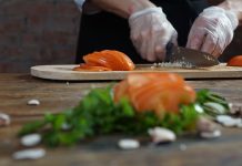 Can you avoid getting sick from food?