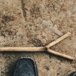 Dowsing: Paranormal, practical or phony? dowsing stick