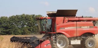 Jim McNaull, Ashland County.