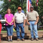Families leave mark on Ohio agriculture Conservation winner