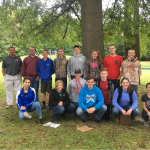 Roundup of FFA news for Sept. 14, 2017