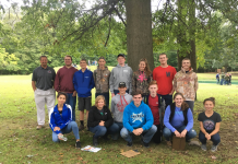 Roundup of FFA news for Sept. 14, 2017