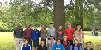 Roundup of FFA news for Sept. 14, 2017