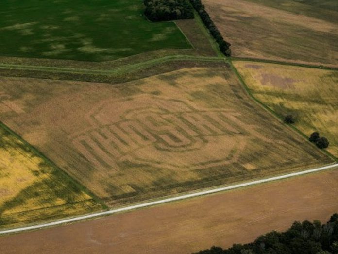 Farm Science Review precision planting Farm Science Review precision planting