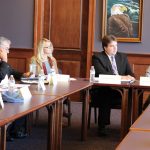 Rep. Gibbs addresses farmer concerns for 2018 farm bill Gibbs farm bill roundtable