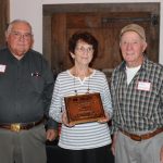 Schmukis and Campbells honored in Stark County Stark County Farm Bureau 2017 Distinguished Service