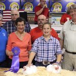 Stark County Fair results 2017 Stark grand chickens