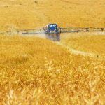 Farm chemical safety checklist