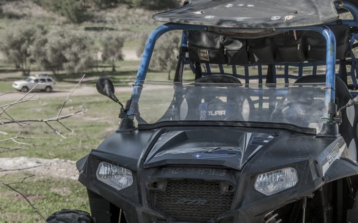 Polaris RZR