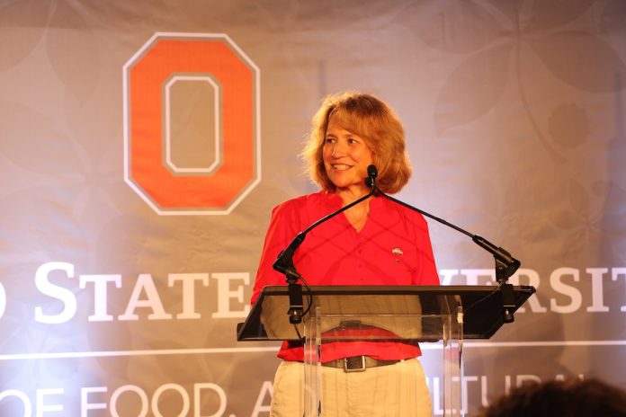 cathann-kress-2017 Dr. Cathann Kress