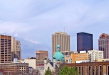 Revitalizing Ohio’s legacy cities