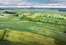 ODA launches new sensitive crop registry mapping system