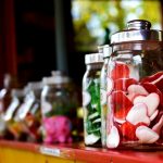 Candy counters: a sweet memory