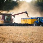 Harvest season safety tips Harvest