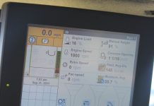 Harvest prep: Check your yield monitors