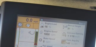 Harvest prep: Check your yield monitors