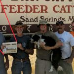 Montana Wildfire Cleanup with Local Farm & Dairy Subscribers