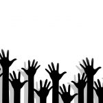 FSA employees pitch in to help food drive volunteer hands