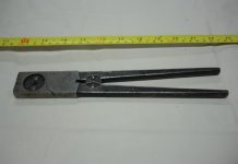 Can you name this week’s mystery tool?