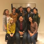 Pa. youth helps plan National 4-H Congress Emily Young, National 4-H Design Team