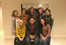 Pa. youth helps plan National 4-H Congress Emily Young, National 4-H Design Team