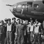 Memphis Belle displayed at U.S. Air Force Museum Memphis Belle