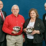 Nancy Craig, Ohio 4-H volunteer, serves for 55 years Ohio 4-H volunteers