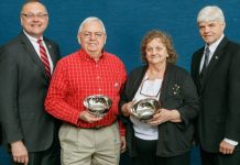 Nancy Craig, Ohio 4-H volunteer, serves for 55 years Ohio 4-H volunteers