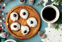 Caramel Macchiato Butter Bonbons