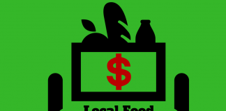 Local Food Failure banner