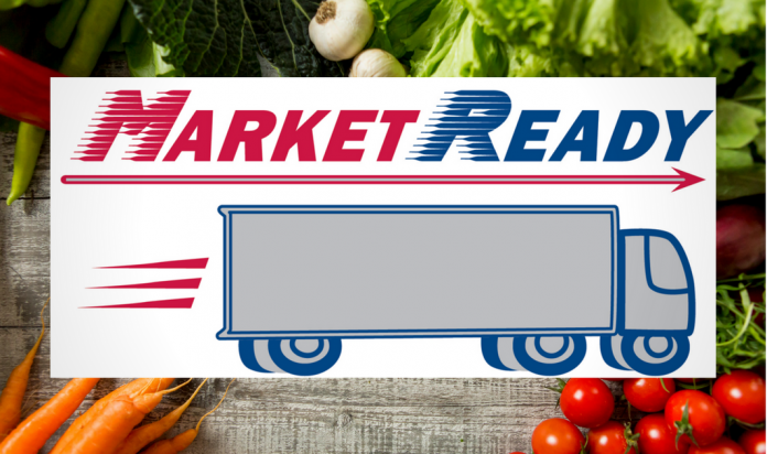 MarketReady banner