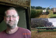 Ohio farmer remembered best for his compassion Ron Kandel