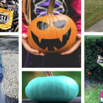 How to make trick-or-treat safer and healthier Trick-or-treat banner