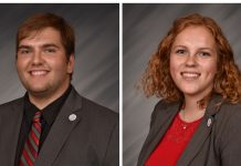 Agriscience students going to Nashville Ohio State ag ed